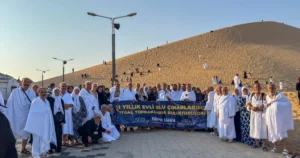 Gaziantep Büyükşehir Belediyesi’nin 2025 Aile Yılı kapsamında hayata geçirdiği “41