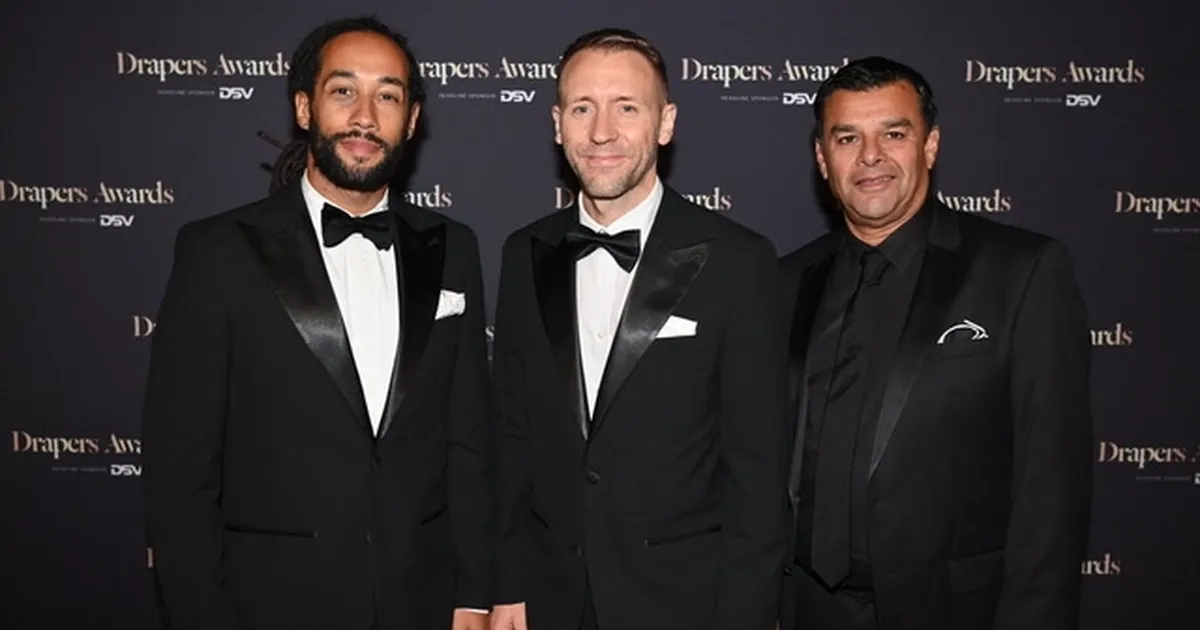 U.S. Polo Assn. moda, spor ve dijitalde dünyanın en prestijli ödüllerinin sahibi oldu