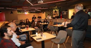 Ege Mobilya Kâğıt ve Orman Ürünleri İhracatçıları Birliği, yapı dalını