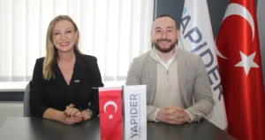 Gayrimenkul dalının ‘uzmanlık merkezi’ olmak emeliyle kurulan Yatırım Profesyonelleri ve