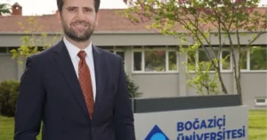 Boğaziçi Üniversitesi, Uçaksavar Kampüsü’nde hayata geçirdiği 22 bin metrekarelik yeni