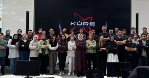 Gaziantep Büyükşehir Belediyesi öncülüğünde düzenlenen KÜRE Dijital Ansiklopedi Unsur Yazım