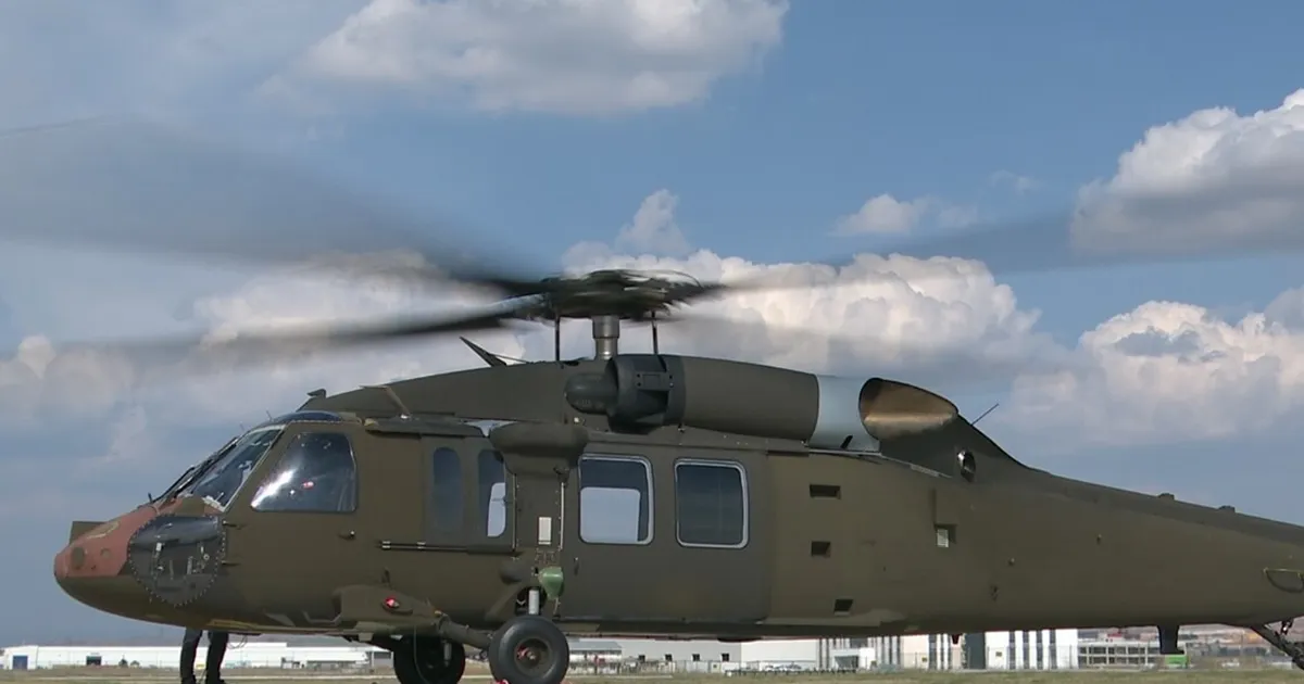 Yerli ve milli ürünlerle TSK’nın gücü artıyor… T-70 Hava Kuvvetleri envanterine giriyor