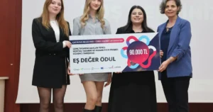 Çayırova Belediyesi ve Gebze Teknik Üniversitesi işbirliği ile düzenlenen Yourban