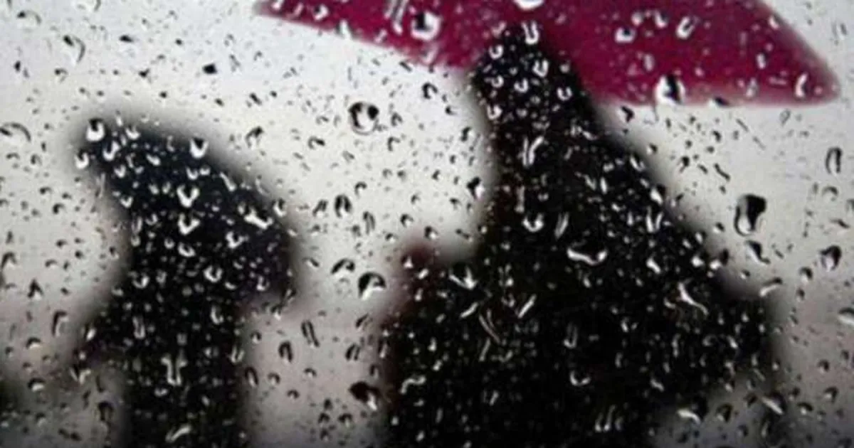 Yurdun büyük bölümüne yağış uyarısı! Akdeniz’de kuvvetli sağanak!