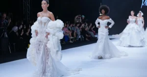 IF Wedding Fashion İzmir, Türkiye’nin üretim gücünü dünya modasına taşıyacak.