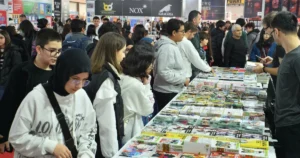 10–18 Ocak 2026 tarihleri arasında Adana Uluslararası Fuar ve Kongre