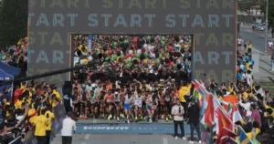 Konya Büyükşehir Belediyesi 5’ncisini düzenleneceği Uluslararası Konya Yarı Maratonu’na kayıt