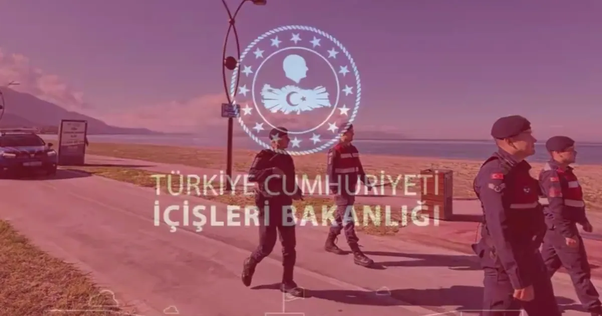 81 ilde göçmen kaçakçılığı denetimi!