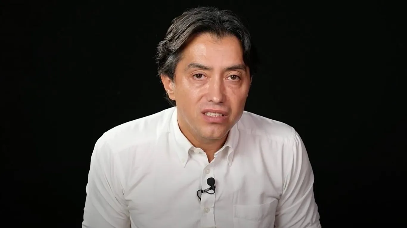 Gazeteci Emrullah Erdinç Göz altına alındı