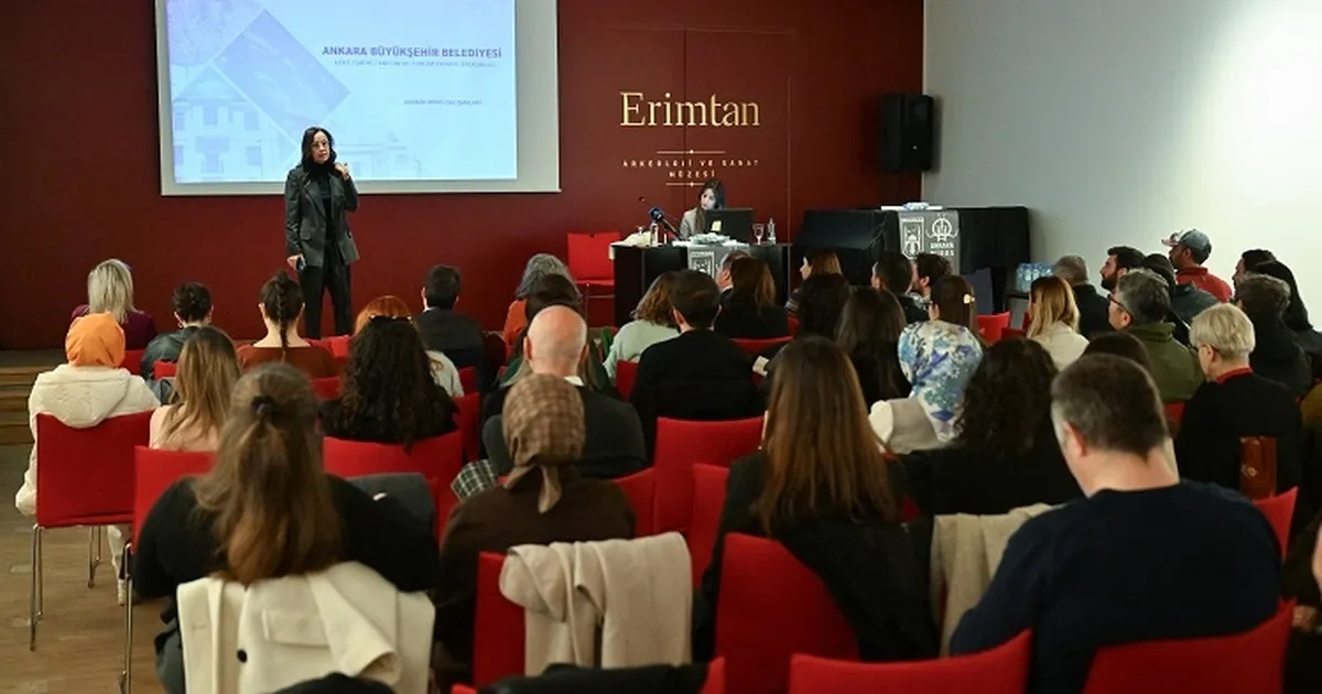 ABB’nin kültürel mirası ve koruma politikaları konuşuldu