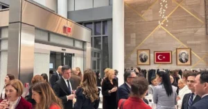 UNESCO’nun 15 Aralık’ı “Dünya Türk Lisanı Ailesi Günü” ilan etmesinin
