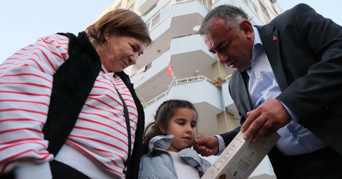 Adana Ceyhan’da seri açılışlar