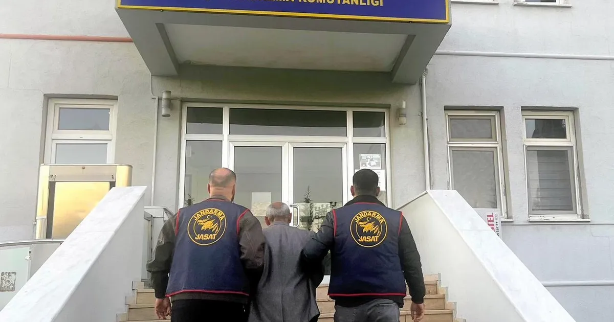 Adıyaman’da JASAT operasyonu… Kasten öldürmeden aranan şahıs yakalandı