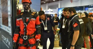 Yıldız Teknik Üniversitesi iş birliği ve TG Expo tertibi ile