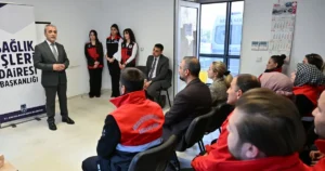 Ankara Büyükşehir Belediyesi’nin sıkıntı günlerinde Başkentlilere yardımcı olmak emeliyle başlattığı