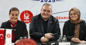Keçiören Belediyesi’nin “Söz Sizde, Başkan Mahallenizde, Çözüm Bizde” buluşmaları kapsamında