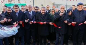 Keçiören Belediyesi, 27 Eylül 2025’te hayatını kaybeden önceki dönem Belediye