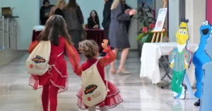 Ankara Keçiören Belediyesi, teknolojinin hızla geliştiği günümüzde her yaştan vatandaşın