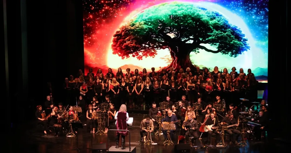 Ankara’da Nargudan Bayramı