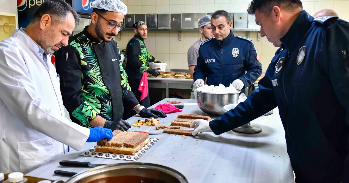 Ankara’da yeni yıl öncesi geniş çaplı denetim