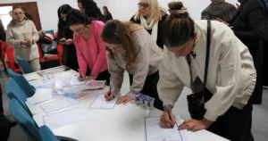 Ankara Keçiören Belediyesi, yerel yönetimlerin güçlendirilmesi ve toplumsal dayanışmanın artırılması