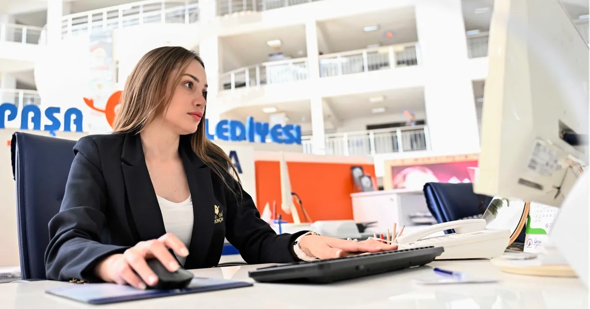 Antalya Muratpaşa’nın Turunç Masası’nda ‘sağlık’lı memnuniyet!