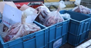 Antalya Büyükşehir Belediyesi Zabıta ve güvenlik grupları, Antalya Otogarı’nda Kütahya’dan