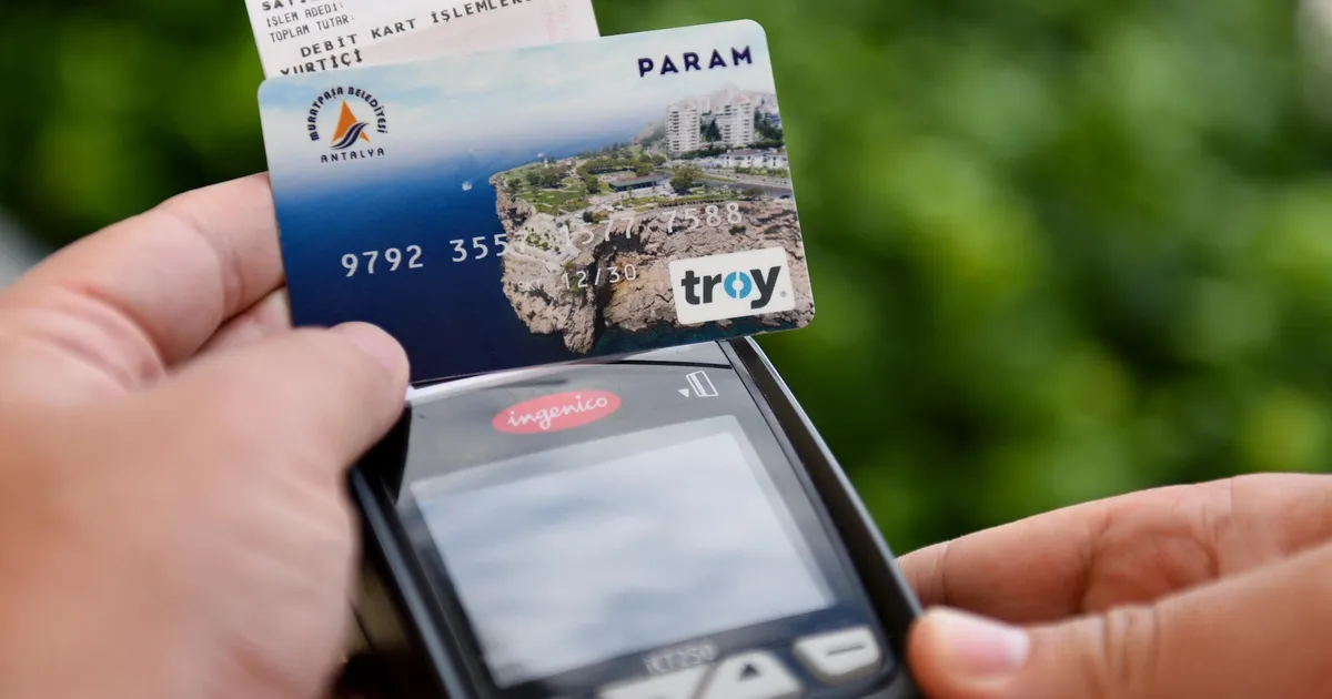 Antalya’da Çevreci Komşu yeniden ‘Konuksever’ oldu