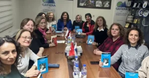 Artvinli Endüstrici ve İş İnsanları Derneği (ARSİYAD) Kitap Kulübü, 5