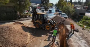 Antalya Büyükşehir Belediyesi Antalya Su ve Atıksu İdaresi (ASAT) Genel