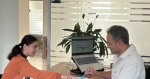 Çalışma ve Toplumsal Güvenlik Bakanı Prof. Dr. Vedat Işıkhan, İŞKUR