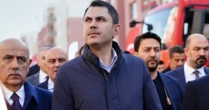 Etraf, Şehircilik ve İklim Değişikliği Bakanı Murat Kurum, yeni inşa