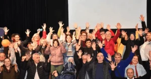 Balıkesir Büyükşehir Belediyesinin konut sahipliğinde Balıkesir Valiliği, Balıkesir Kent Kurulu
