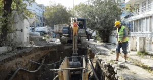 Balıkesir’in Edremit ilçesine bağlı Sarıkız Mahallesi’nde yıllardır bölge halkının en