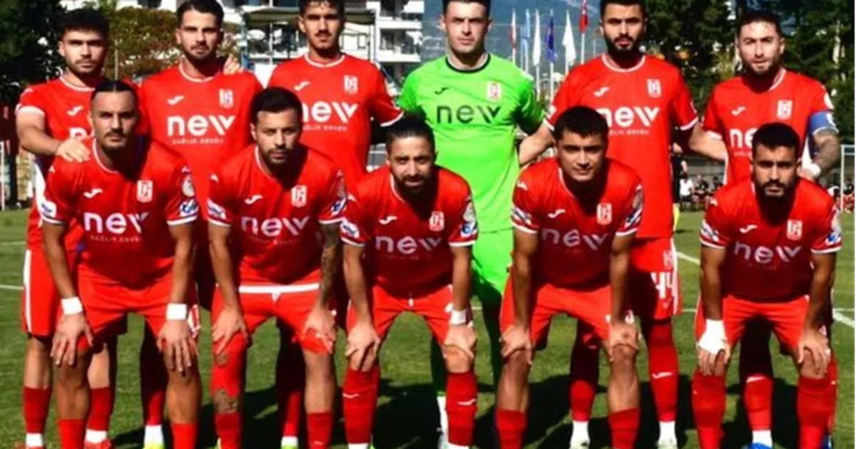 Balıkesirspor’da kriz kapıda