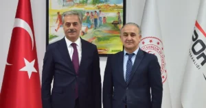Sakarya Büyükşehir Belediye Başkanı Yusuf Alemdar, 2026'da kente büyük spor