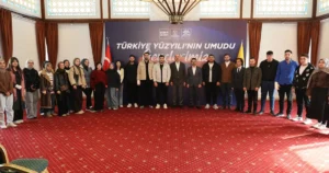 Konya Büyükşehir Belediye Başkanı Uğur İbrahim Altay, Büyükşehir Belediyesi’nin organizasyonuyla;