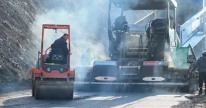 4 Aralık Madenciler Günü’nde Soma’da lisana getirilen asfalt talebi kısa