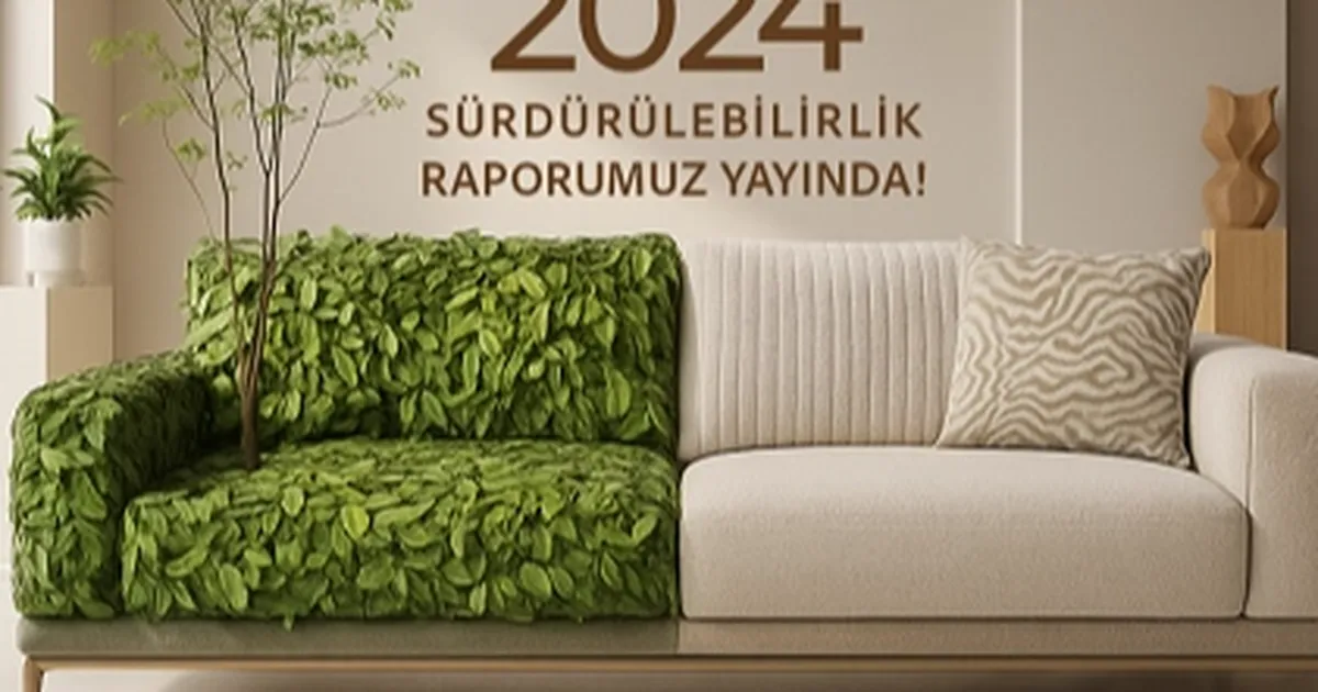 Bellona sürdürülebilirlik raporunu açıkladı