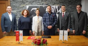 Bornova Belediyesi ile İnci Vakfı, 2029’a kadar sürecek yeni protokolle