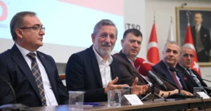 BTSO’nun eğitim dalı istişare toplantısında, değişen dünya dinamiklerine ahenk sağlayacak