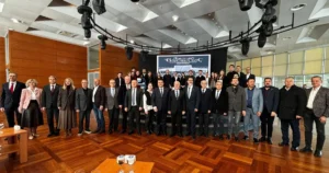 Bursa'da Balkan ve Rumeli kökenli göçmenlerin tarihini gelecek kuşaklara aktarmak
