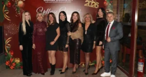 Birleşik Uluslararası Sağlık ve Eğitim Gönüllüleri Dernekleri Federasyonu (BUSADER) bünyesinde