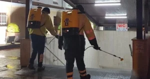 Bursa Büyükşehir Belediyesi, etkisini artıran kar yağışına rağmen kent genelinde