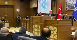 Bursa Büyükşehir Belediyesi Aralık ayı meclis toplantısında iş birliği protokolleri,