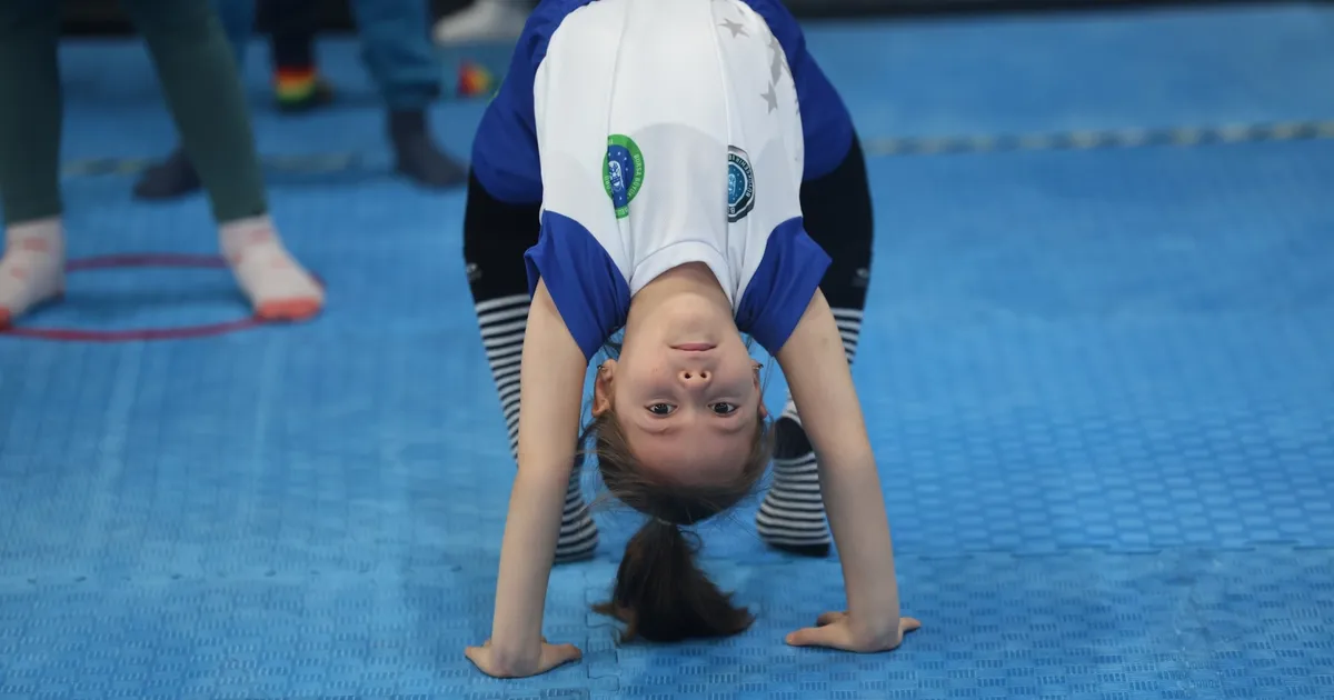 Bursa Büyükşehir’le sağlıklı nesiller yetişiyor