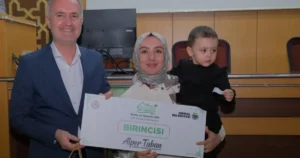 Bursa İnegöl Belediyesi’nin AHİD iş birliğinde bu yıl 7’ncisini düzenlediği