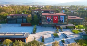 Bursa İnegöl Belediyesi Kent Müzesi ile İnegöl Mobilya Ağaç Sanayi