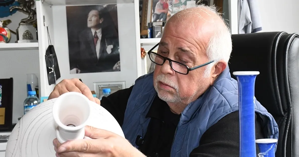 Bursa İznik’in ‘Yaşayan Hazineleri’nde 40’ıncı hayat